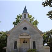 Ailey Methodist Church