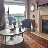 Roswell Condo w/forest views