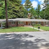 Renovated Ranch with Carriage House