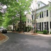 North Cove - Savannah in Atlanta