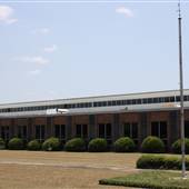 Thomas Betts building