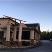 The Clayton Event Center