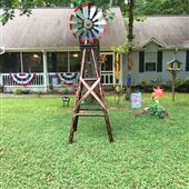 North Georgia Mountain home