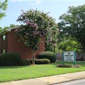 Kirkwood Flats Apartments
