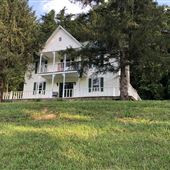 Jensen Farmstead