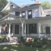 The Grayson Home