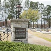 Snellville Cemetery