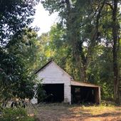 Historic Farm in the Town of Buckhead near Madison