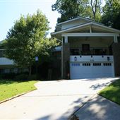 Decatur Upscale Home