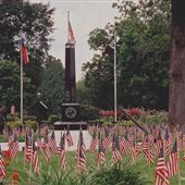 Haralson County Military Memorial