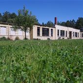 Old Mountville Elementary School