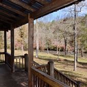 The Lodge at Broad River