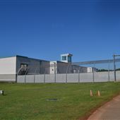 Gwinnett County Correctional Complex