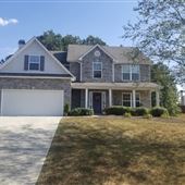 Conyers Residence Level Yard