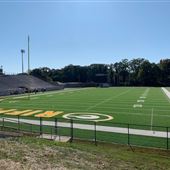 Griffin High School Football Stadium