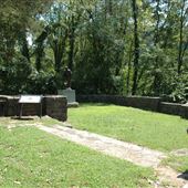 Battle of Ringgold Site #1