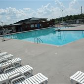 Ringgold Municipal Pool