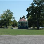 Barnhardt Circle Polo Field