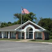 Fort Oglethorpe Constitution Hall