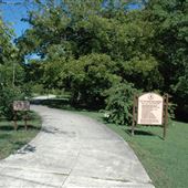 Fort Oglethorpe Nature Trail