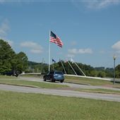 Catoosa Citizens and Veterans Memorial