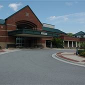 The Colonnade - Catoosa County Civic Center