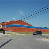 Trion Gymnasiums