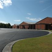 Trion Schools
