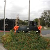 Dowdy and Veterans Parks