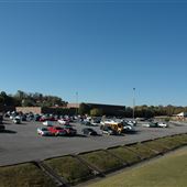 Dade County High School