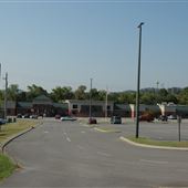 Dade County Judicial Building