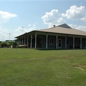 Dade County Senior Center