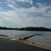 Queen City Lake