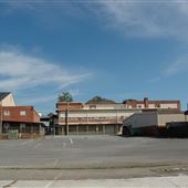 Former LaFayette High School