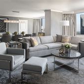 Ritz-Carlton Suite
