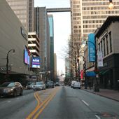 Peachtree Street