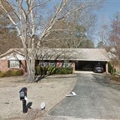 Cozy Tucker Brick Ranch