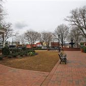 Marietta Square