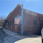 259 Milton Ave - Warehouse