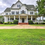 Farm Mansion
