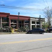 Rutledge Hardware