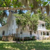 The River House