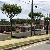 The Mill on Etowah