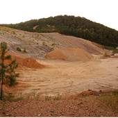 Gordon County Chert Mine