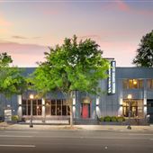 Center Stage Theater Music Complex