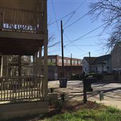 Pittsburgh Neighborhood
