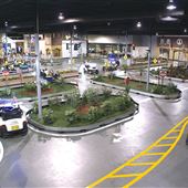 Tiny Towne