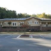 Aline Wolfe Adult Recreation Center