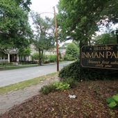 Inman Park Residential