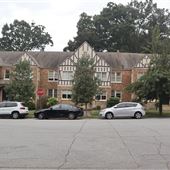 VA HI - Morningside 1920s Apartment Building